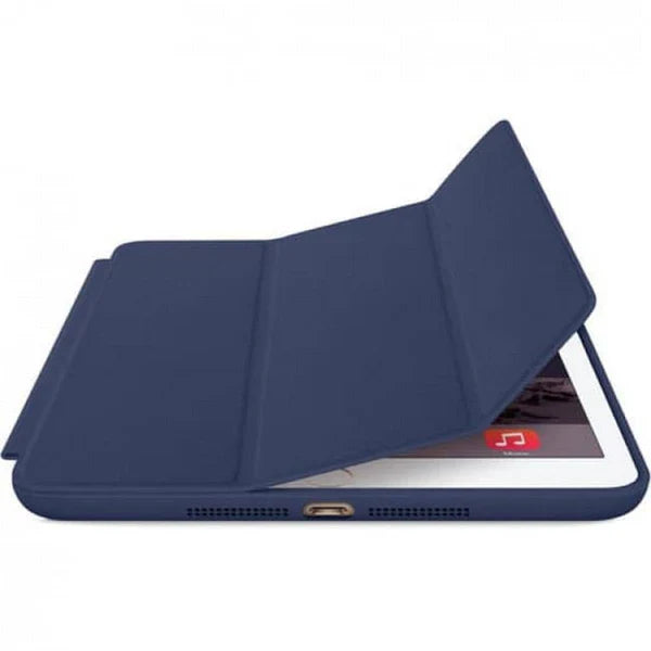 iPad Blue Official Smart Case