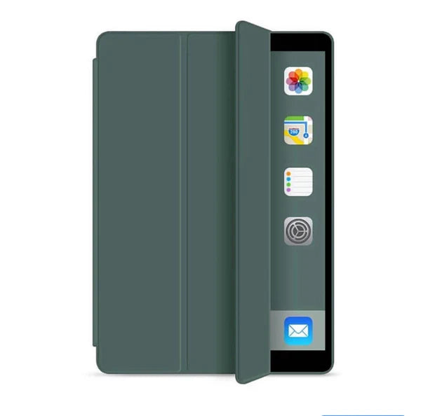 iPad Green Official Smat Case