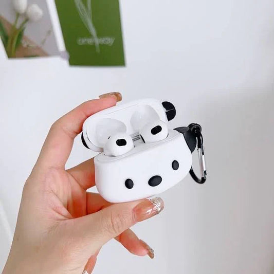 Panda "Airpods Pro" Case