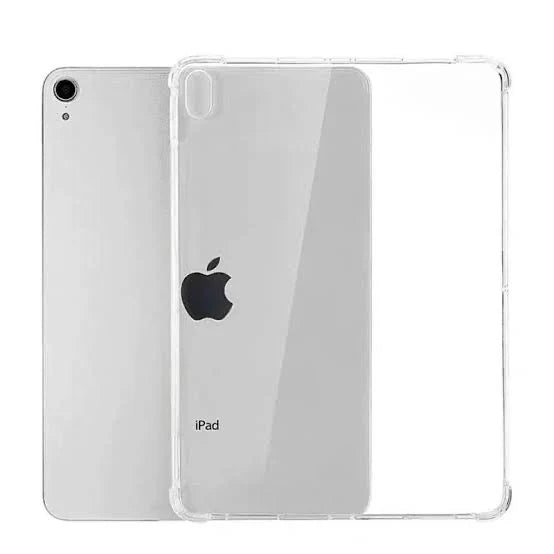 iPad Clear Crystal Shockproof Case