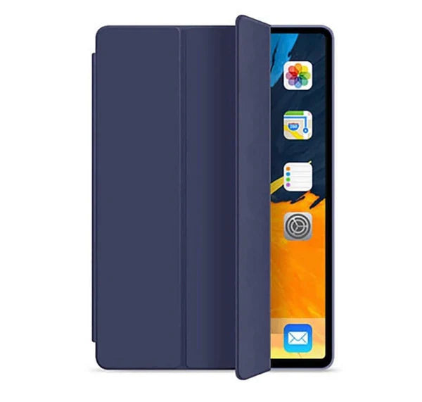 iPad Blue Official Smart Case