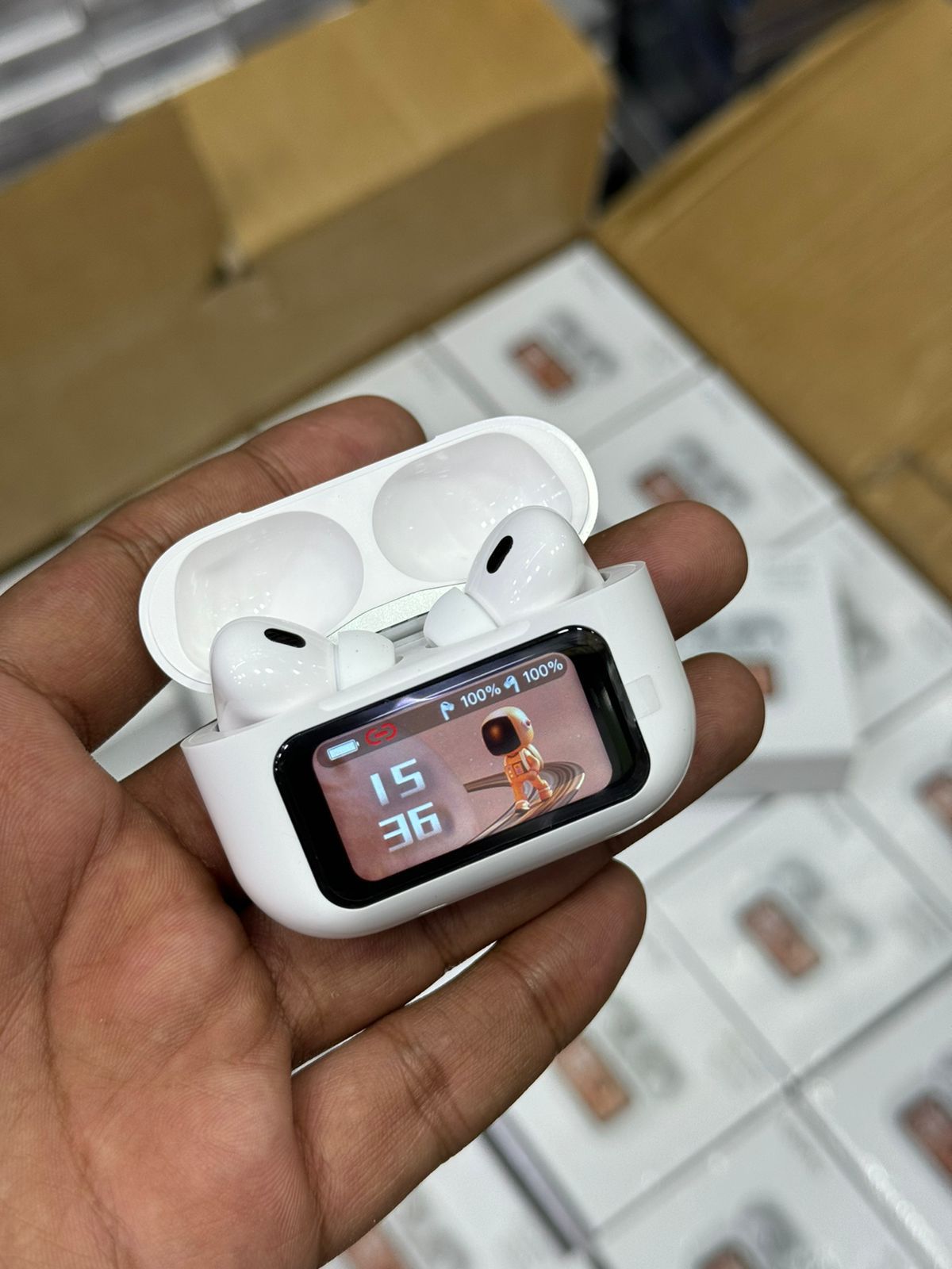 Airpods A9 Pro