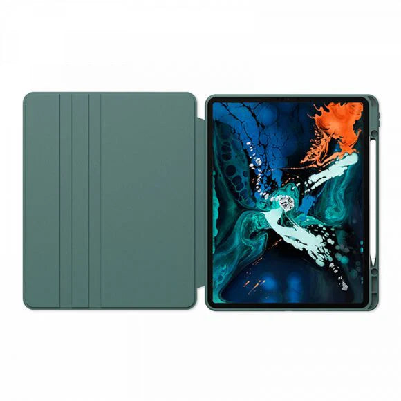 iPad Green Official Smat Case