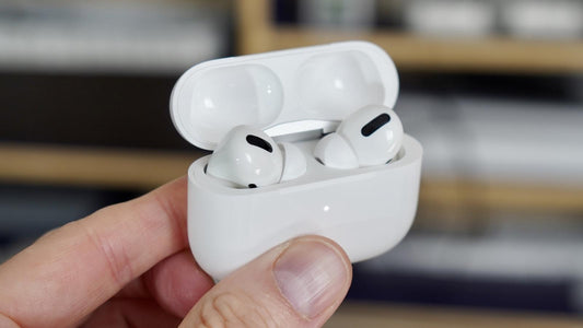 Airpods Pro 1st Genration