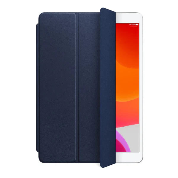 iPad Blue Official Smart Case