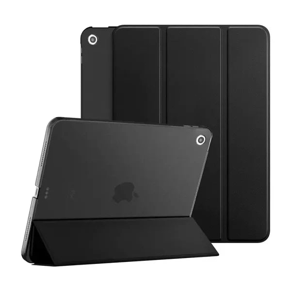 iPad Black Official Smat Case