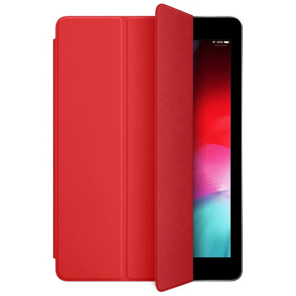 iPad Official Smart Case (Red)