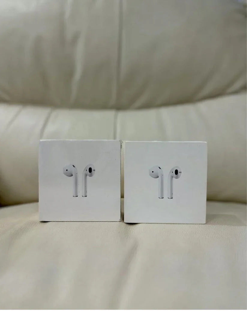 AirPods 2nd Generation