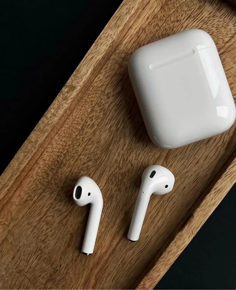 AirPods 2nd Generation