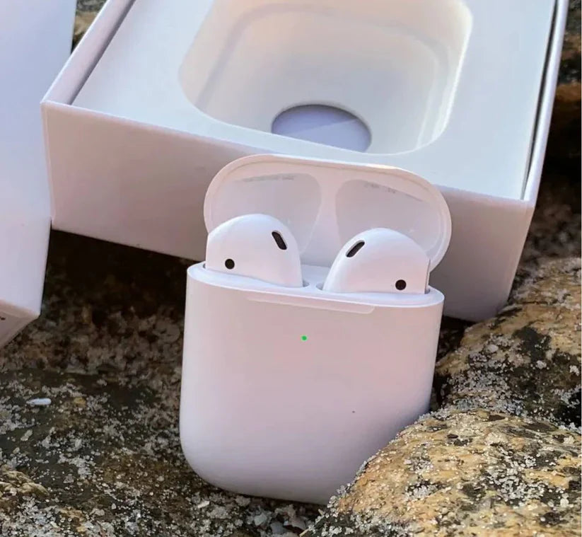 AirPods 2nd Generation