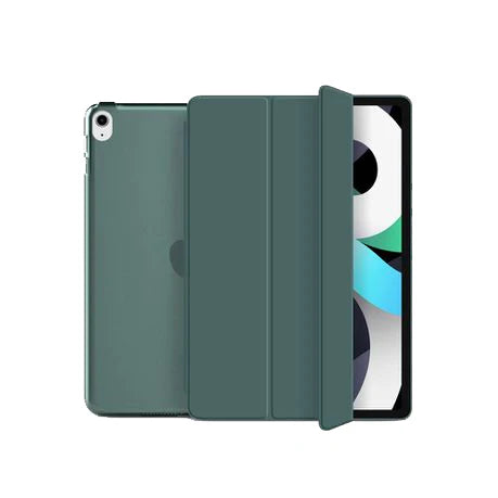 iPad Green Official Smat Case